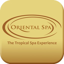 Oriental Spa