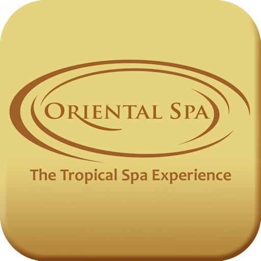 Oriental Spa icon