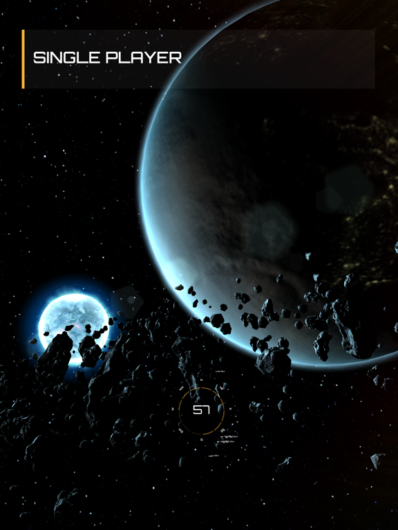 Screenshot #4 pour Space Ship Craft