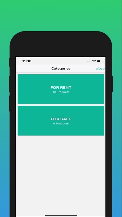 AbuSultan Market screenshot-3