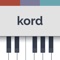 Kord is an assistive compositing tool enabling both beginners and pros to explore a large variety of chords and scales as well as to discover and compose beautiful chord sequences easily