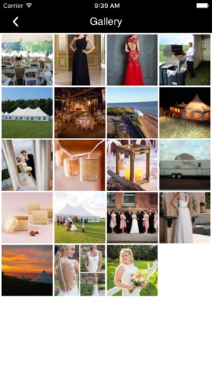 Caseley's Bridal Boutique(圖5)-速報App