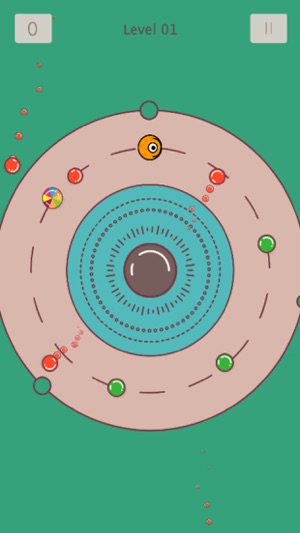 Dash to live game(圖2)-速報App