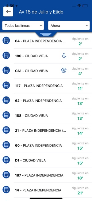 Cómo ir(圖3)-速報App