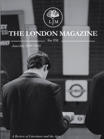 The London Magazineのおすすめ画像1
