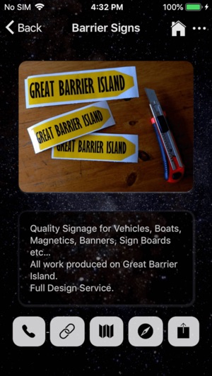 Great Barrier Island(圖9)-速報App