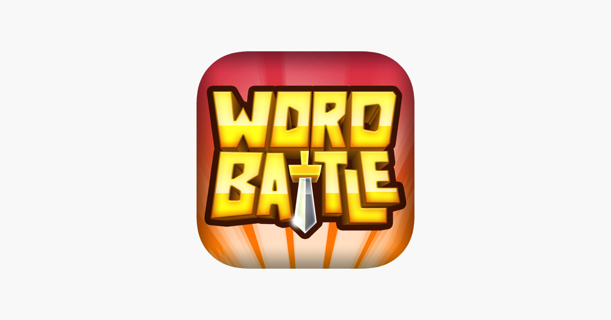 ‎Word Battle : Search Puzzle on the App Store