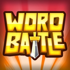 Activities of Word Battle : Search Puzzle