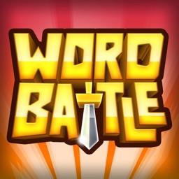 Word Battle : Search Puzzle
