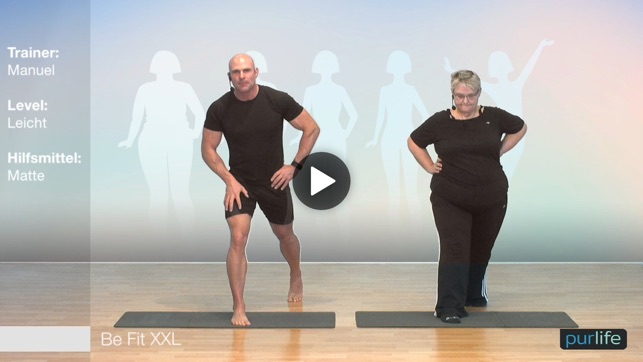 BeFitXXL(圖2)-速報App