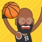 Get ready for arcade basketball that delivers one on one action that doesn't worry about dribbling