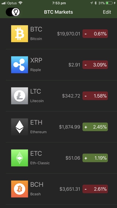 CSee Coin screenshot 4