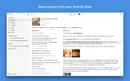 Paprika Recipe Manager 3 iphone bilder 1