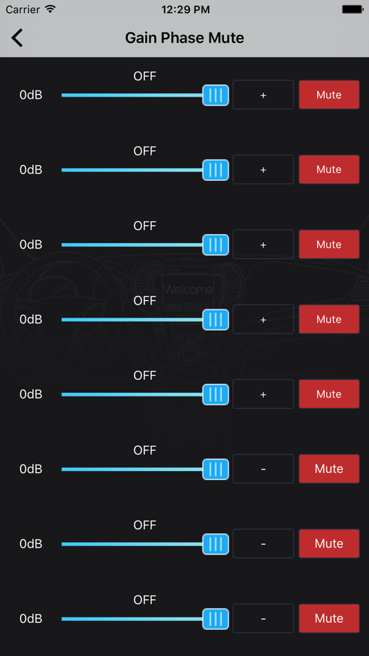 #4. LM AUDIO by PT KRAMAT MOTOR (iOS) 由: PT. Kramat Motor