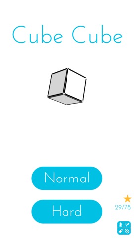 Cube Cube: Color Matchingのおすすめ画像4