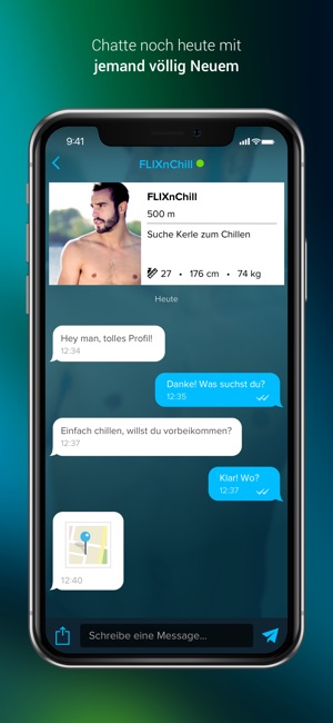 Dating-apps für ios 6