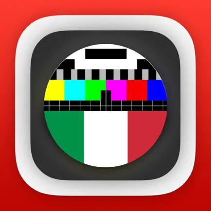 Televisione Italiana for iPad Cheats