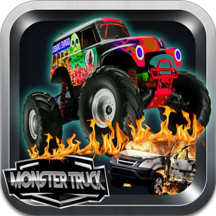 Monster Truck Destroyer Cheats