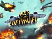 aces of the luftwaffe ipad bildschirmfoto 1