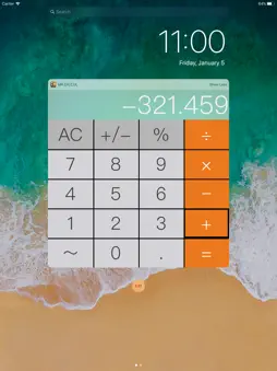 Mr.CalCul screenshot 10