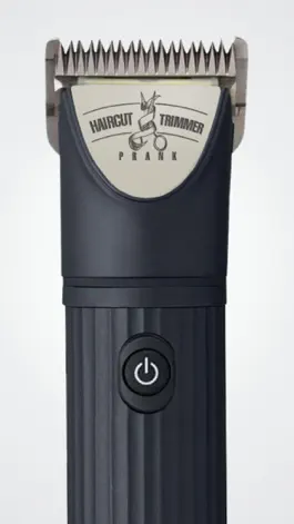 Game screenshot Haircut Trimmer Prank apk