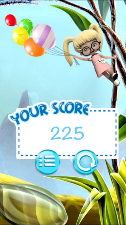 Burst Balloons Pop screenshot-3