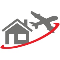 Famous Sedan app icon - Travel app for iPhone