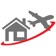 Famous Sedan app icon - Travel app for iPhone