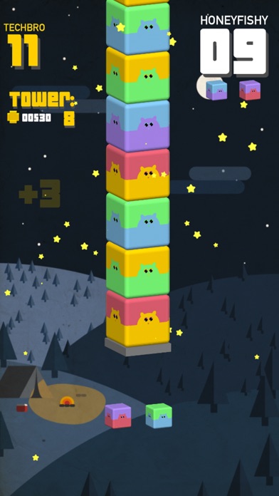 Towersplit screenshot 5