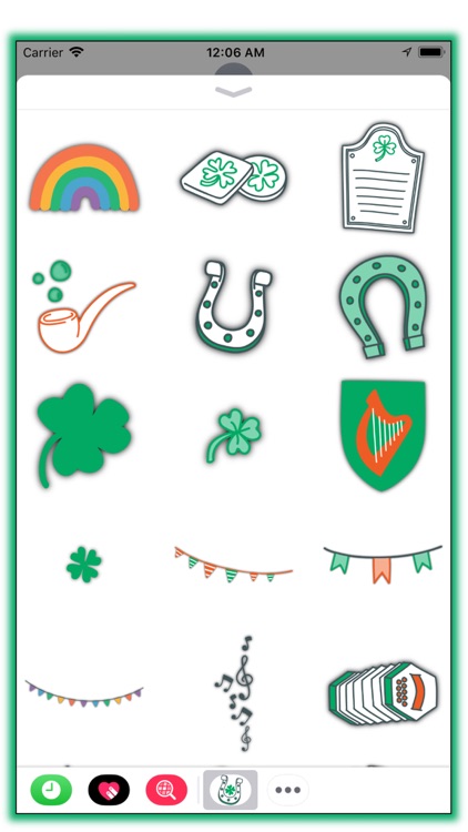 Irish You a Lucky Day screenshot-3