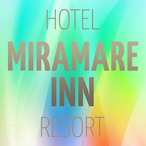 Hotel Miramare Inn Fano icon