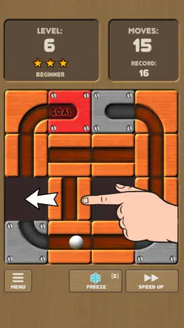 Game screenshot Unroll Me® mod apk
