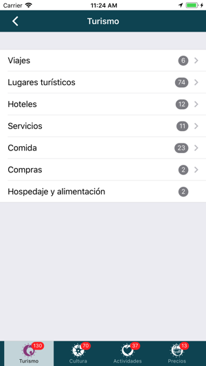 Baños de Agua Santa(圖2)-速報App