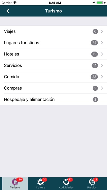 Baños de Agua Santa