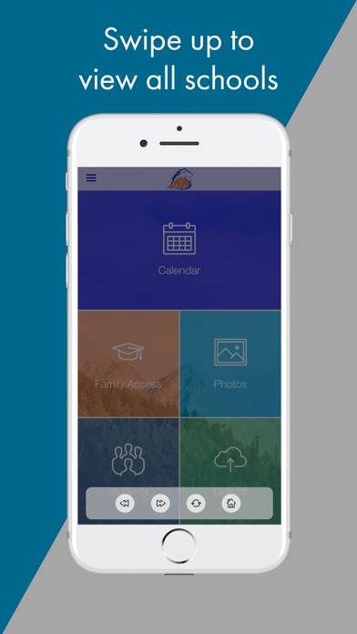 APlus The School App screenshot 4