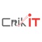 Welcome to the CrikIT app