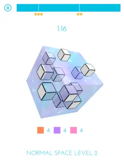 Cube Cube: Color Matching screenshot 6