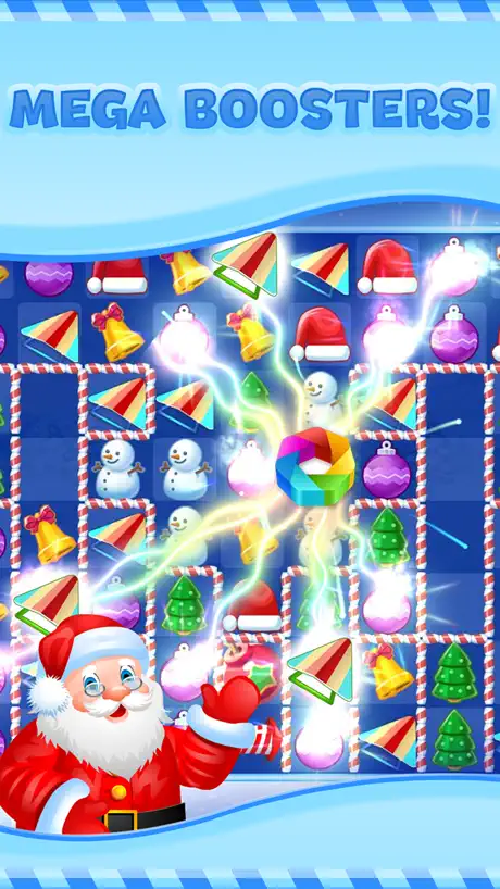 Christmas Swish