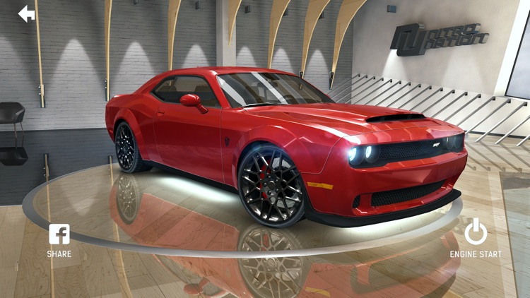 NITRO NATION™ 6 screenshot-4