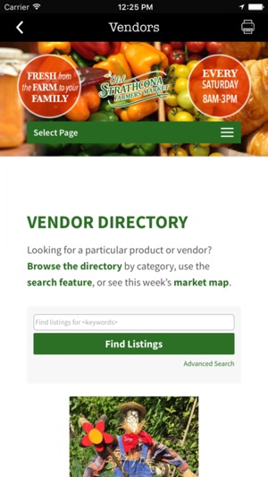Old Strathcona Farmers' Market(圖4)-速報App