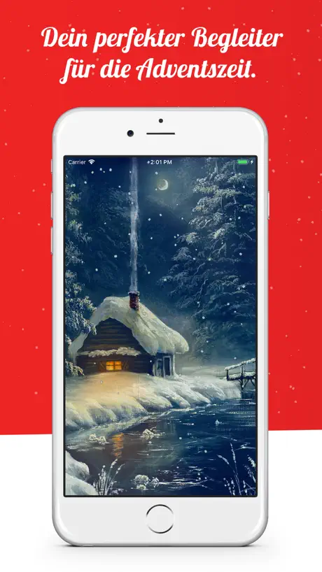 Das Weihnachtsradio
