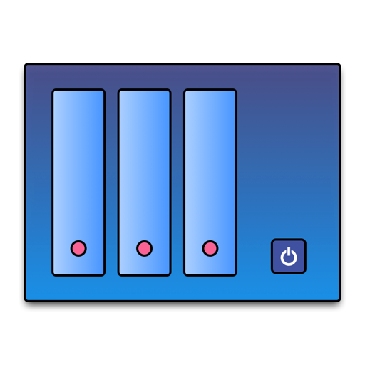 SynoTool for Synology Devices