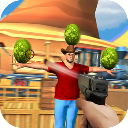 Gun Fruit Shooter Cheats