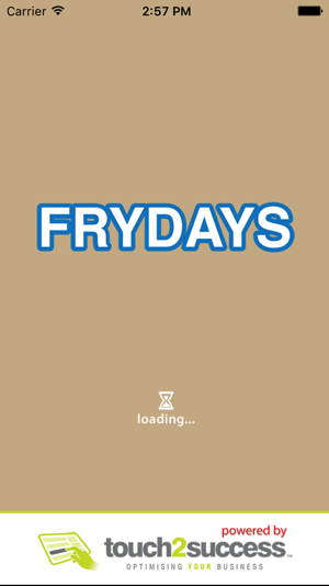 Frydays(圖1)-速報App