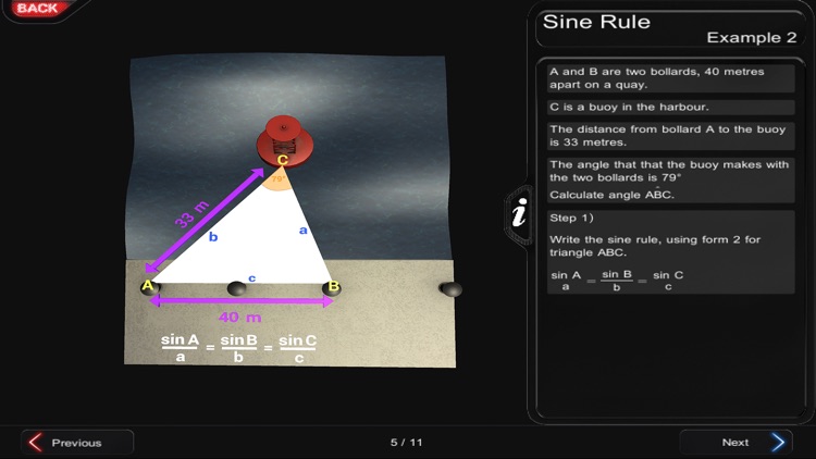 Interactive GCSE Mathematics 8