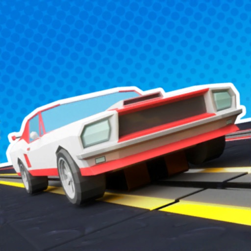 Slot Car GP icon