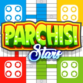 螢幕擷取畫面 (5) Parchisi Stars: Fun Dice Game