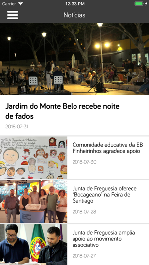JF São Sebastião(圖2)-速報App