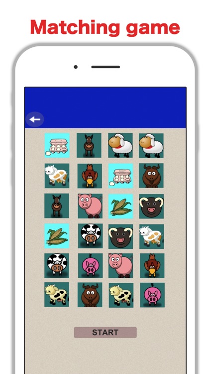 Country Zoo: Farm Animal Games screenshot-8