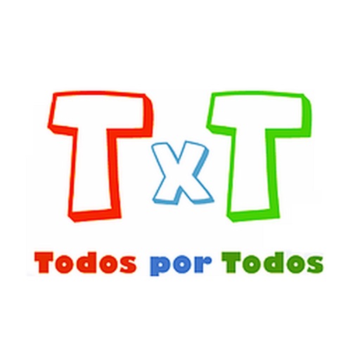 Todos por Todos icon